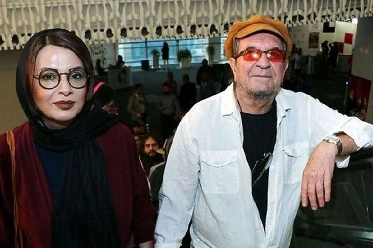واکنش تند و دردناک دختر داریوش مهرجویی به حکم نهایی پرونده قتل پدر و مادرش: خانواده مقتولان از قصاص گذشتند