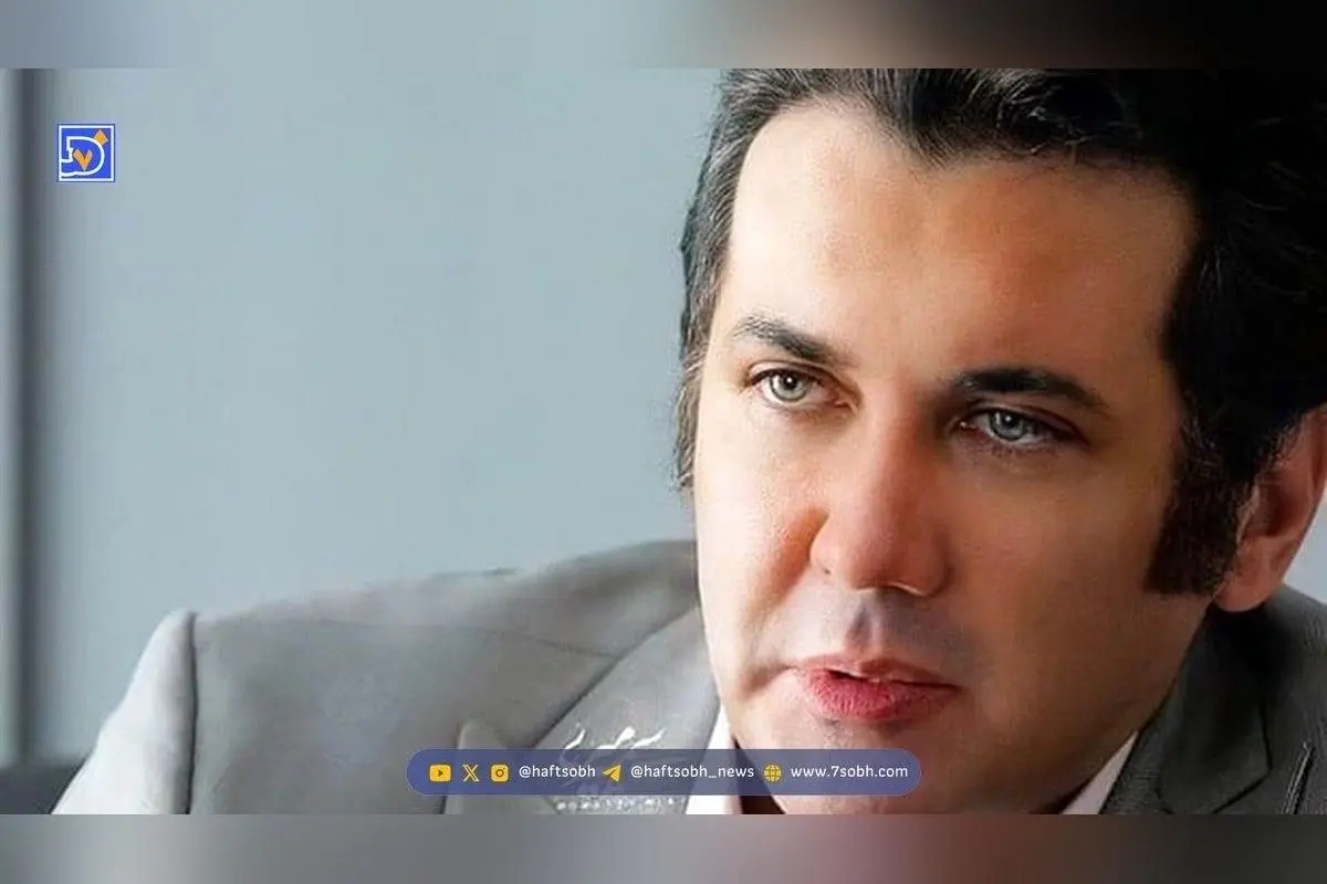 حسام نواب صفوی در بیمارستان اعصاب و روان بستری شد | جزئیات ماجرای جنجالی و عکس دردناک
