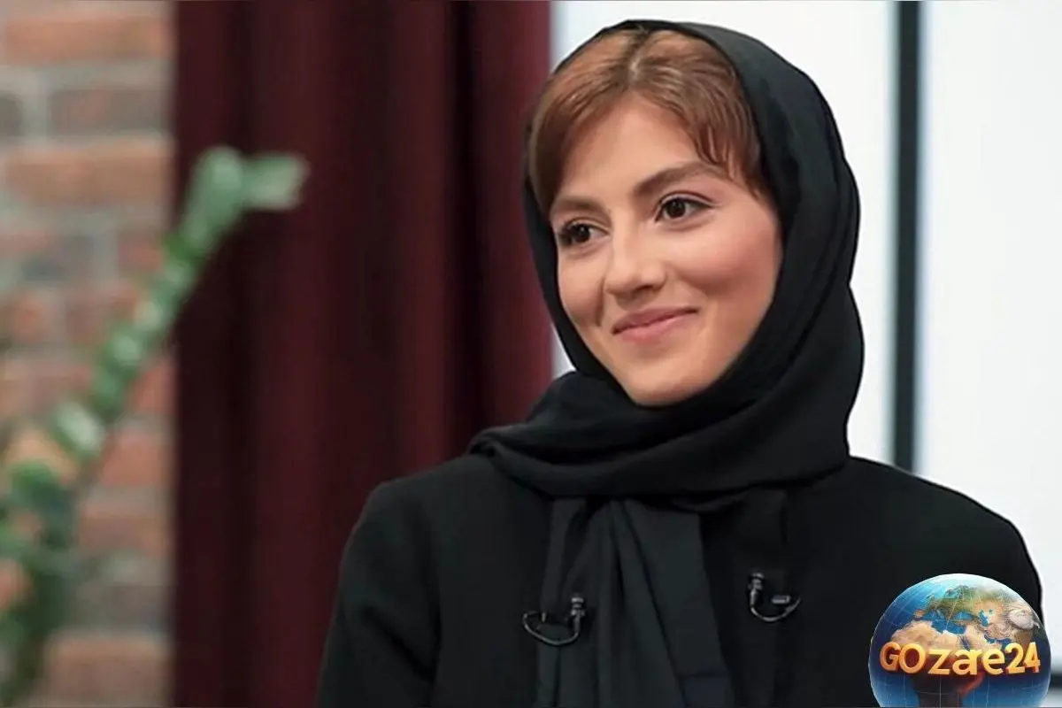 ویدیوی دیدنی دور دور پردیس پورعابدینی و خواهرش در خیابانهای تهران؛ شباهت جالب خواهر و بازیگر محبوب سریالهای "آقازاده" و "گناه فرشته"