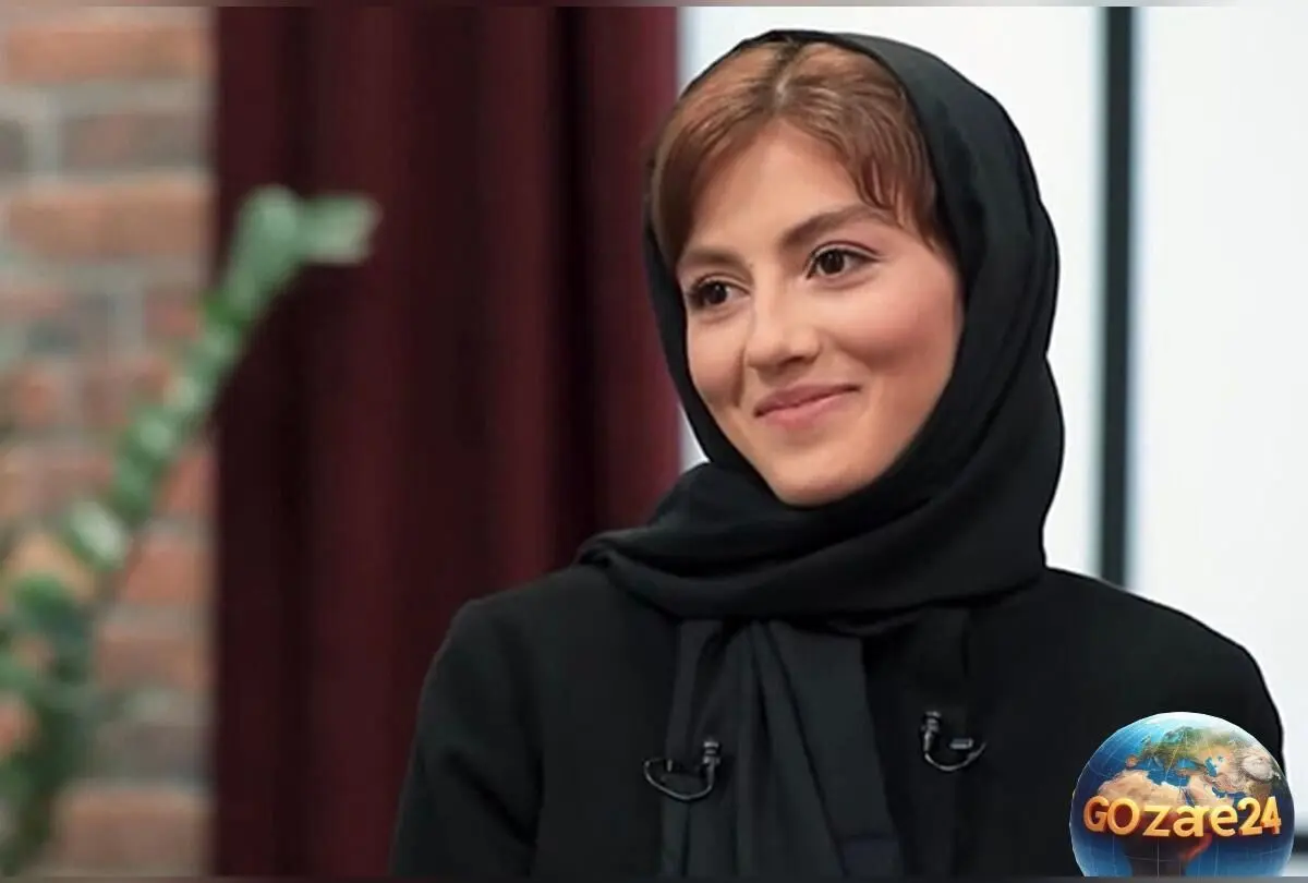 ویدیوی دیدنی دور دور پردیس پورعابدینی و خواهرش در خیابان‌های تهران؛ شباهت جالب خواهر و بازیگر محبوب سریال‌های "آقازاده" و "گناه فرشته"