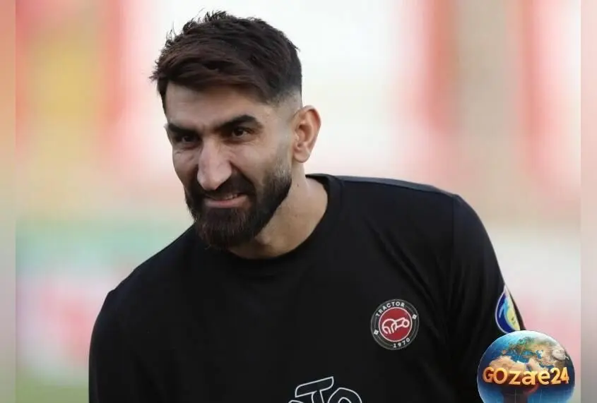 علیرضا بیرانوند: شایعات پایان کارم در تیم ملی صحت ندارد؛ اگر سنم کم بود، حالا باید چهل ساله می‌بودم
