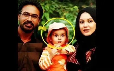 چهره جدید ماهور حاجی درویش پس از ۲۰ سال/ تصاویر نادر از بازیگر «مرگ تدریجی یک رویا» در نقش هستی
