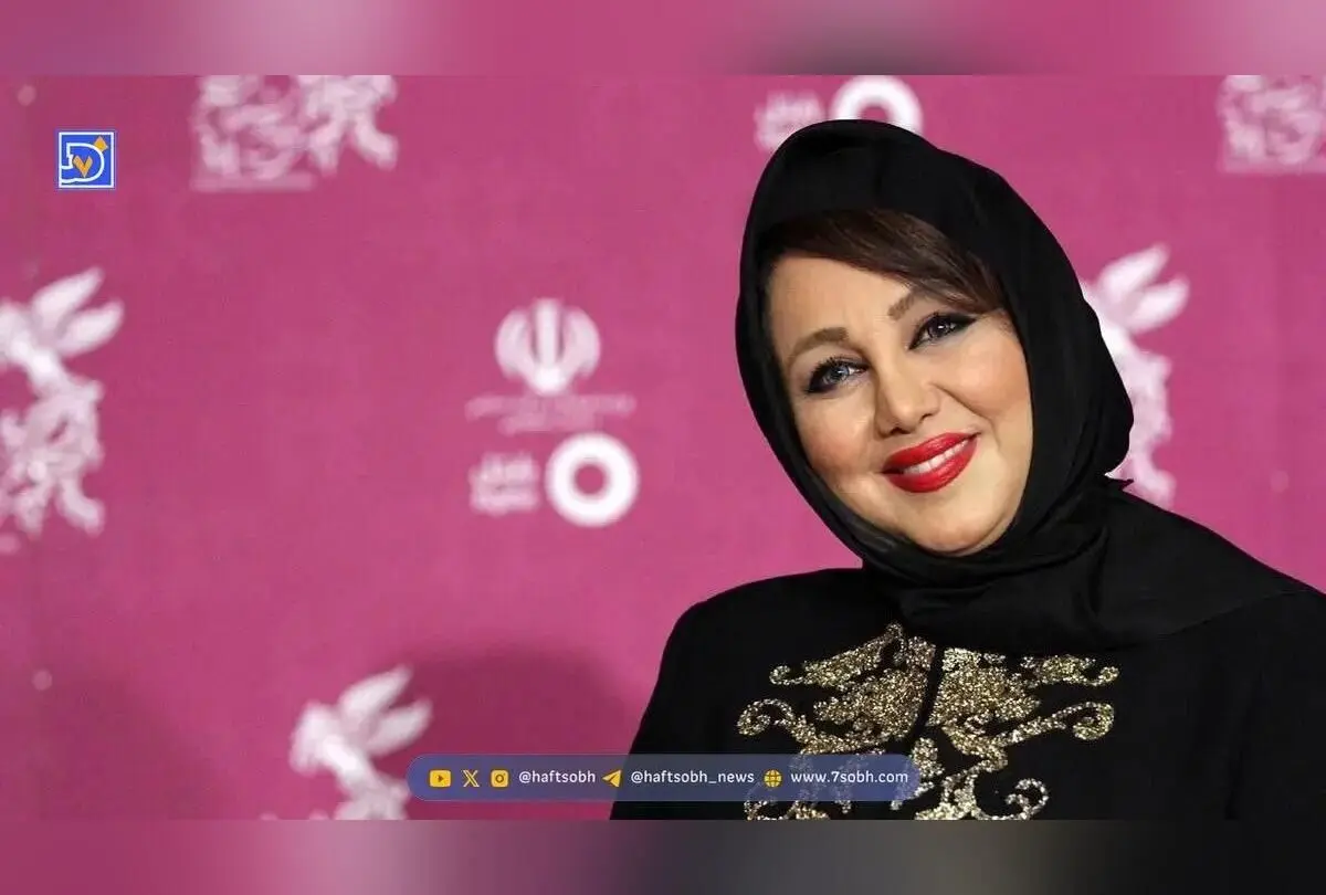 عکس نادر قبل و بعد عمل بینی بهنوش بختیاری؛ تغییرات ظاهری و چهره دده خانم سریال بامداد خمار