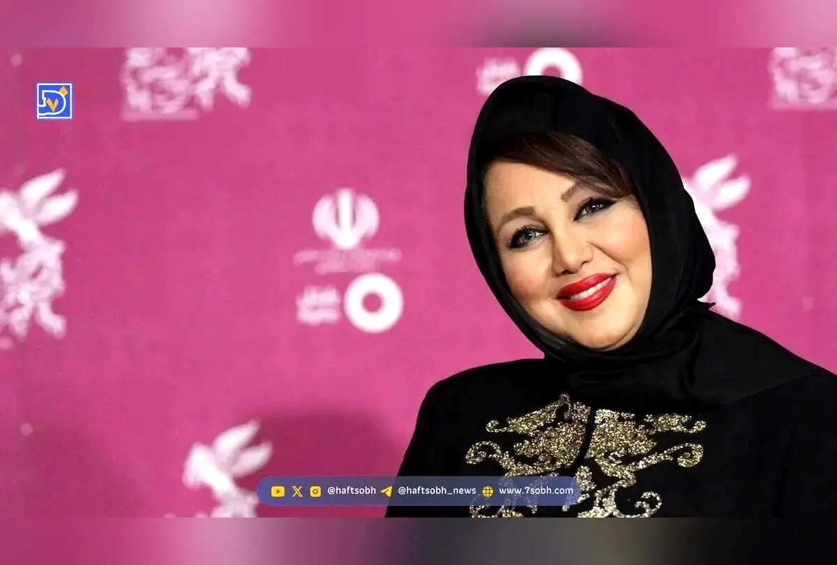 عکس نادر قبل و بعد عمل بینی بهنوش بختیاری؛ تغییرات ظاهری و چهره دده خانم سریال بامداد خمار