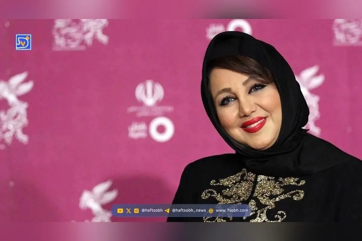 عکس نادر قبل و بعد عمل بینی بهنوش بختیاری؛ تغییرات ظاهری و چهره دده خانم سریال بامداد خمار