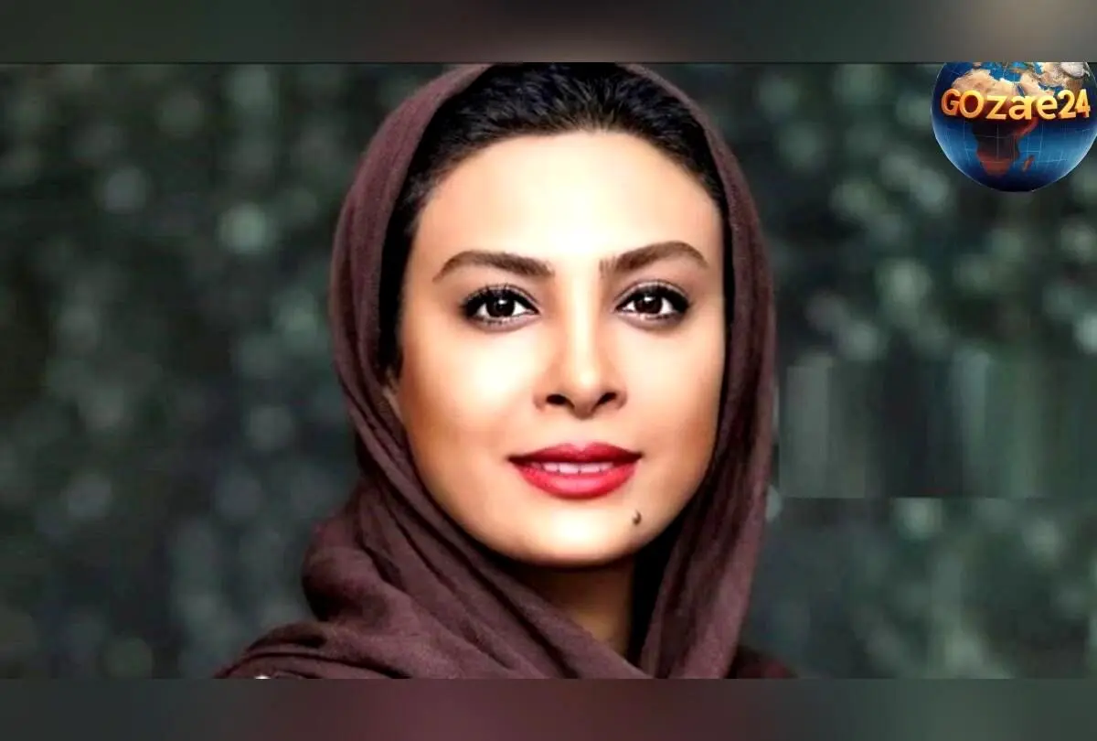حدیثه تهرانی در استایل تابستانی کنار دریا: بازیگر سریال «لب دریا» با استایل راحت و ساده در آخرین روزهای تابستان