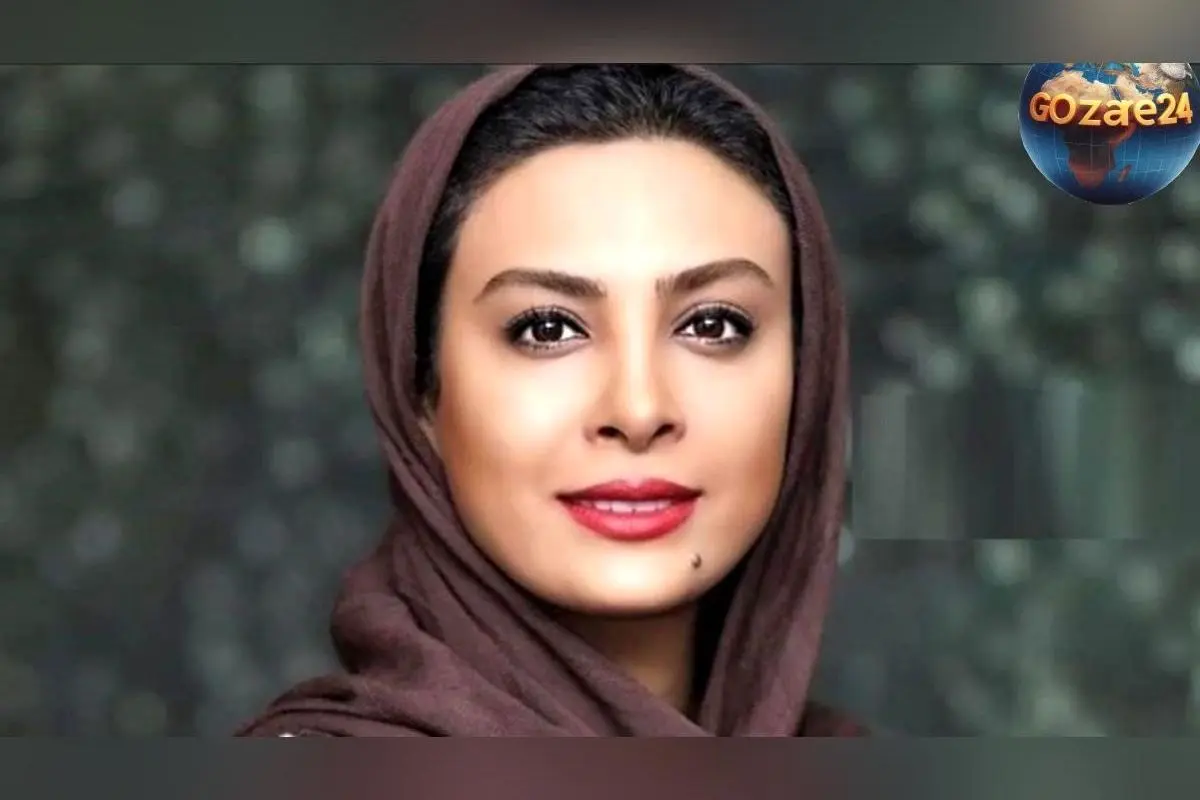 حدیثه تهرانی در استایل تابستانی کنار دریا: بازیگر سریال «لب دریا» با استایل راحت و ساده در آخرین روزهای تابستان