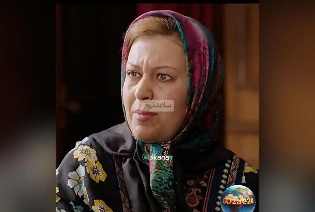 ویدئو: تخریب مادرانه خنده‌دار به سبک گیتی قاسمی در سریال «سال‌های دور از خانه»