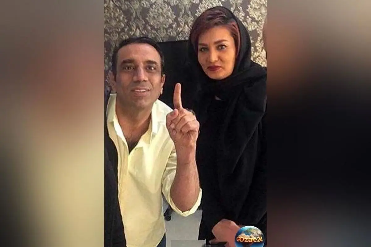نصرالله رادش: از آرزوی شهرت و جذب دختران زیبا تا حقیقتی شوکه‌کننده درباره انگیزه‌اش در هنر