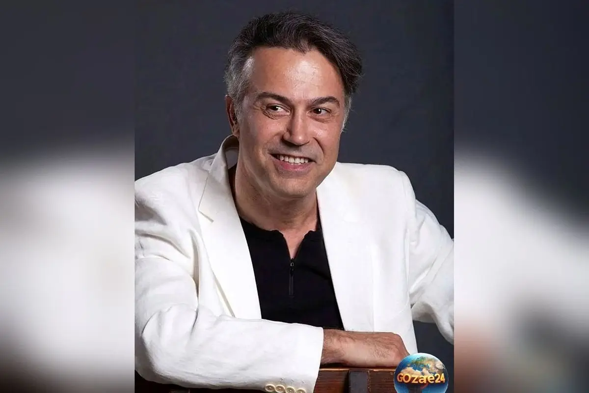 عکس عاشقانه دانیال حکیمی و همسرش؛ لحظهای خاص و پرانرژی در صفحه شخصی بازیگر محبوب