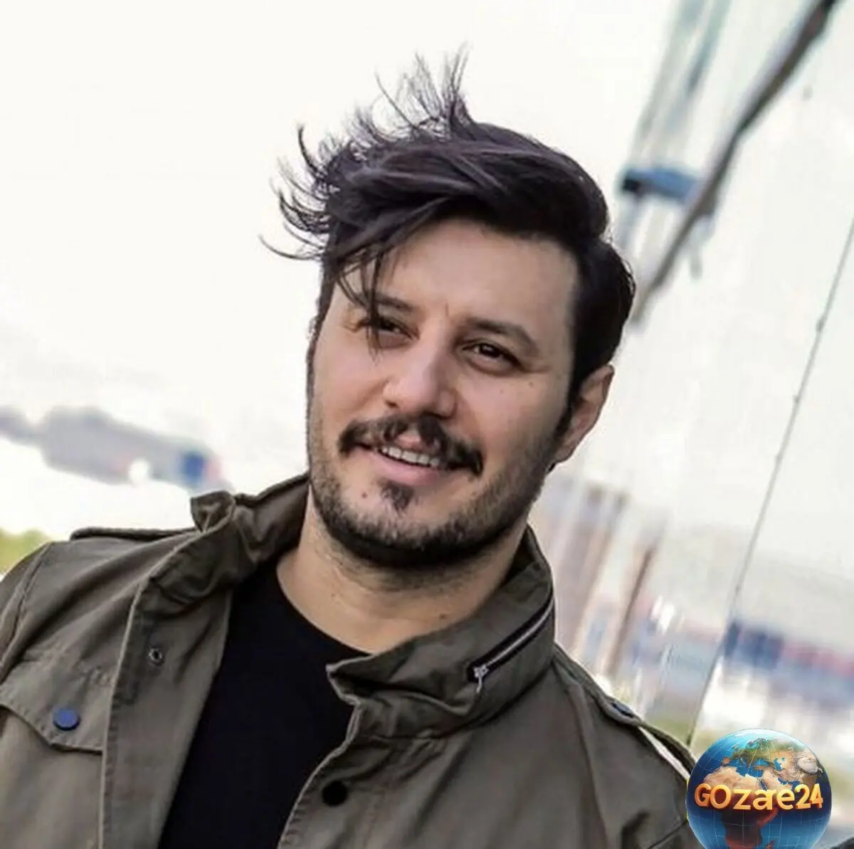 کنسرت دیدنی علیرضا قربانی با حضور جواد عزتی: تصاویر جذاب و لحظاتی پرانرژی