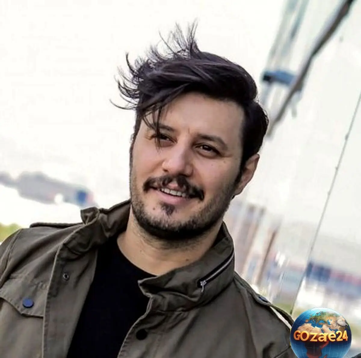 کنسرت دیدنی علیرضا قربانی با حضور جواد عزتی: تصاویر جذاب و لحظاتی پرانرژی