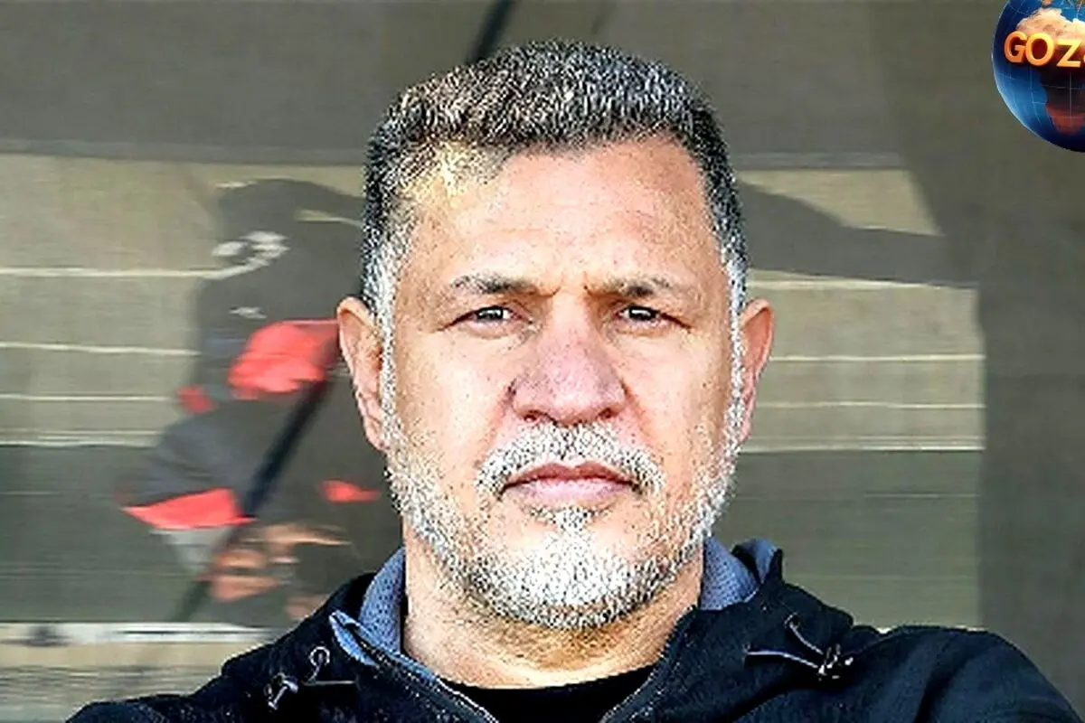 افتتاح فروشگاه جدید علی دایی در نیاوران با حضور ستاره‌های سینما و ورزش + تصاویر