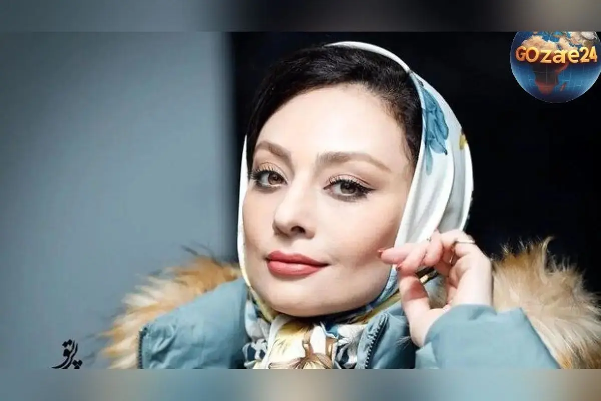 رونمایی از برادر یکتا ناصر و سوژه برف بازی همسر سابق منوچهر هادی در فضای مجازی