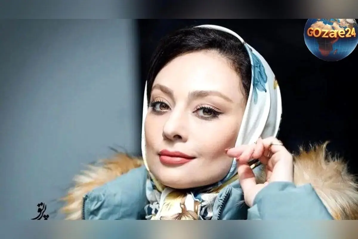رونمایی از برادر یکتا ناصر و سوژه برف بازی همسر سابق منوچهر هادی در فضای مجازی