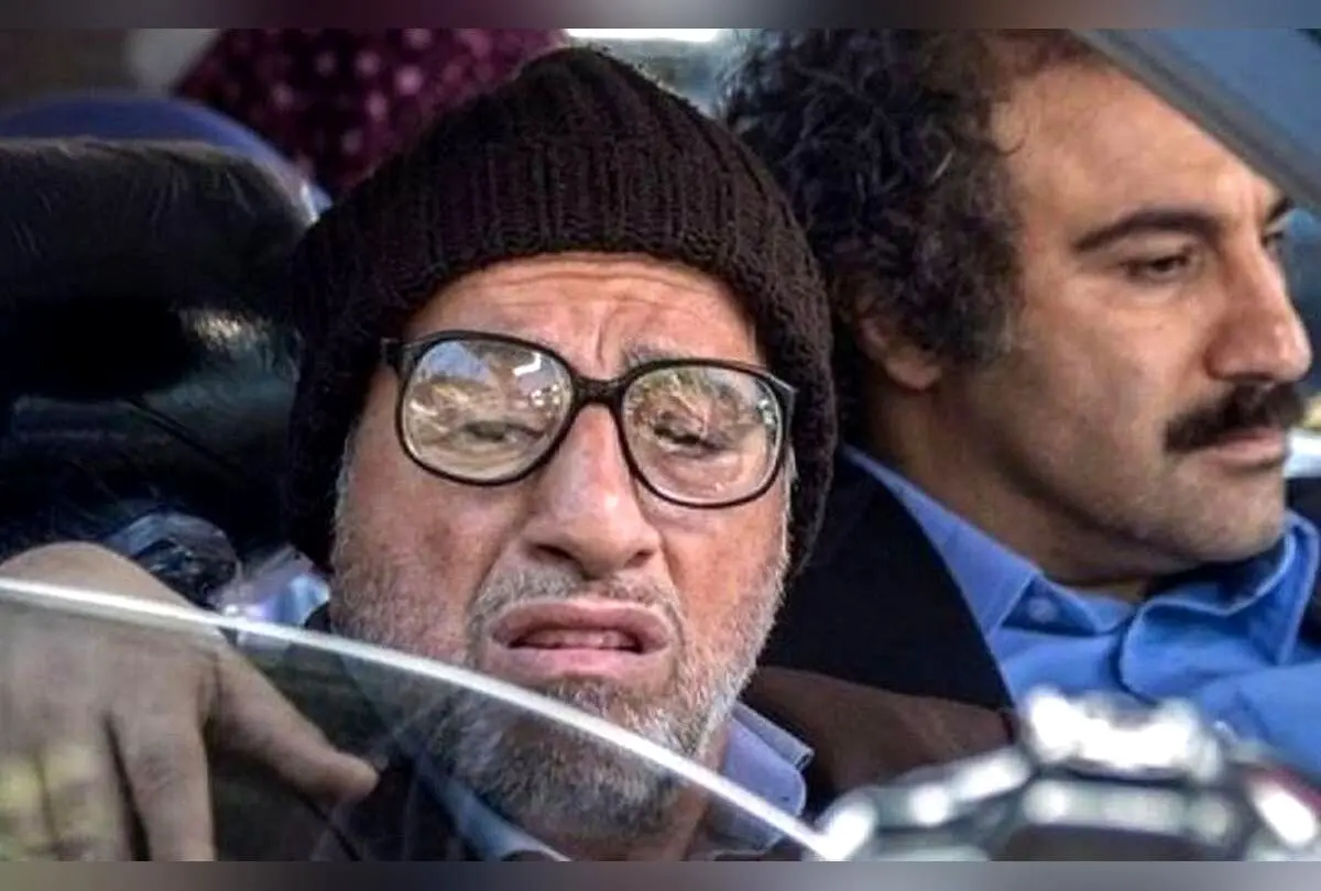 علیرضا خمسه به جمع بازیگران فیلم «استخر» سروش صحت پیوست؛ حضور ستارگان سینما در جدیدترین پروژه کارگردان «جهان با من برقص»