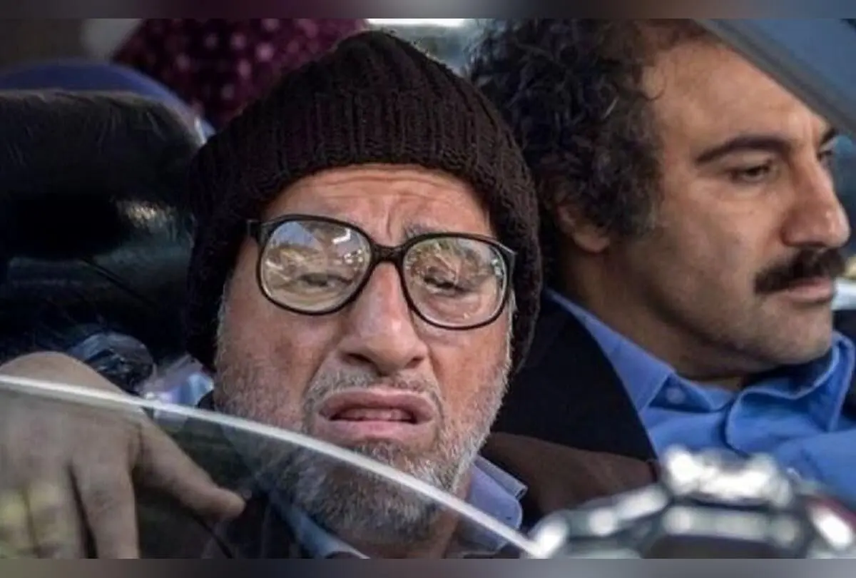 علیرضا خمسه به جمع بازیگران فیلم «استخر» سروش صحت پیوست؛ حضور ستارگان سینما در جدیدترین پروژه کارگردان «جهان با من برقص»