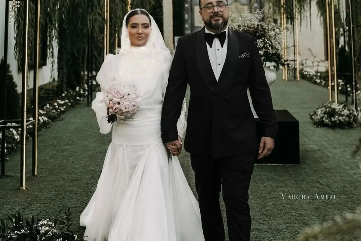 سپند امیرسلیمانی از عشق سریع و ازدواج سه ماهه با مونا کرمی و داستان زندگی خانوادگی‌اش در گفت‌وگو با علی ضیاء