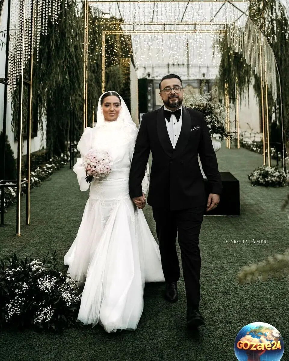 سپند امیرسلیمانی از عشق سریع و ازدواج سه ماهه با مونا کرمی و داستان زندگی خانوادگی‌اش در گفت‌وگو با علی ضیاء