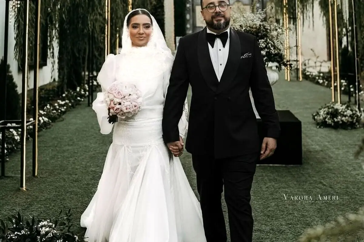 سپند امیرسلیمانی از عشق سریع و ازدواج سه ماهه با مونا کرمی و داستان زندگی خانوادگی‌اش در گفت‌وگو با علی ضیاء