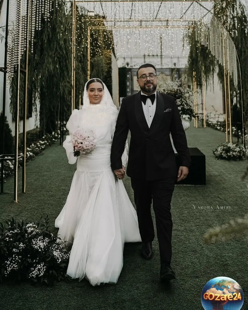 سپند امیرسلیمانی از عشق سریع و ازدواج سه ماهه با مونا کرمی و داستان زندگی خانوادگی‌اش در گفت‌وگو با علی ضیاء