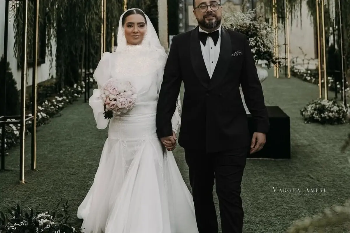 سپند امیرسلیمانی از عشق سریع و ازدواج سه ماهه با مونا کرمی و داستان زندگی خانوادگی‌اش در گفت‌وگو با علی ضیاء