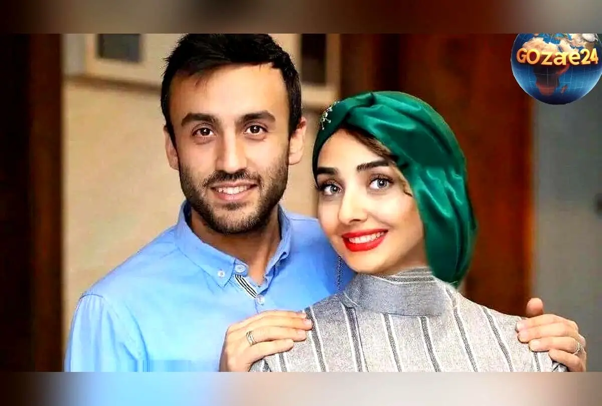 عاشقانه‌های پویان گنجی و نوه قندعسلی او در کنار عکس‌های جدید