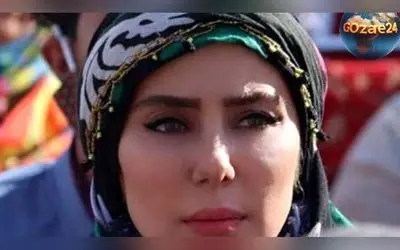 تصویر جدید و آرامش‌بخش از خانه شیدا یوسفی، بازیگر محبوب نون خ و ممنوعه | جایی دنج برای لحظاتی آرامش و استراحت