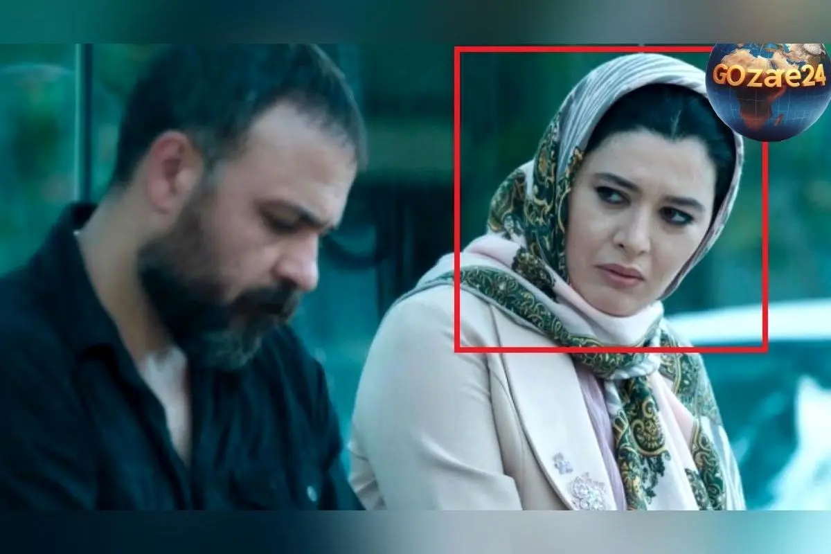 عکس/ اولین رونمایی از مادر جوان و چشم‌آبی ژیلا شاهی، بازیگر محبوب سینما و تلویزیون