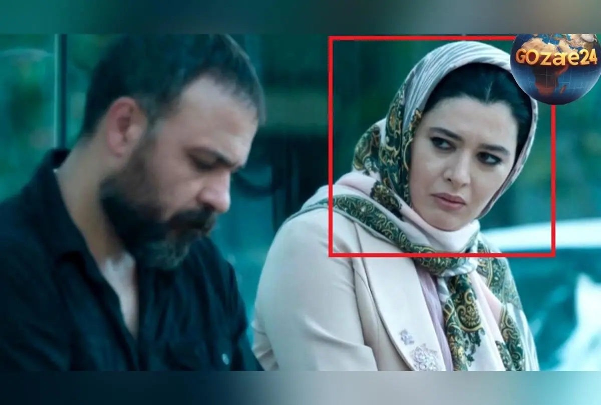 عکس/ اولین رونمایی از مادر جوان و چشم‌آبی ژیلا شاهی، بازیگر محبوب سینما و تلویزیون