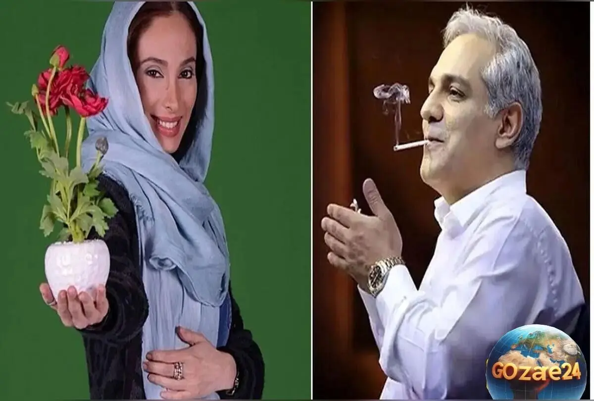 افشاگری جنجالی سحر زکریا درباره بیژن بنفشه‌خواه و مهران مدیری در قهوه تلخ + جزئیات پشت صحنه