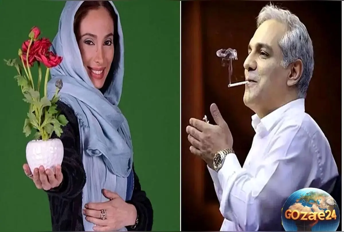 افشاگری جنجالی سحر زکریا درباره بیژن بنفشه‌خواه و مهران مدیری در قهوه تلخ + جزئیات پشت صحنه