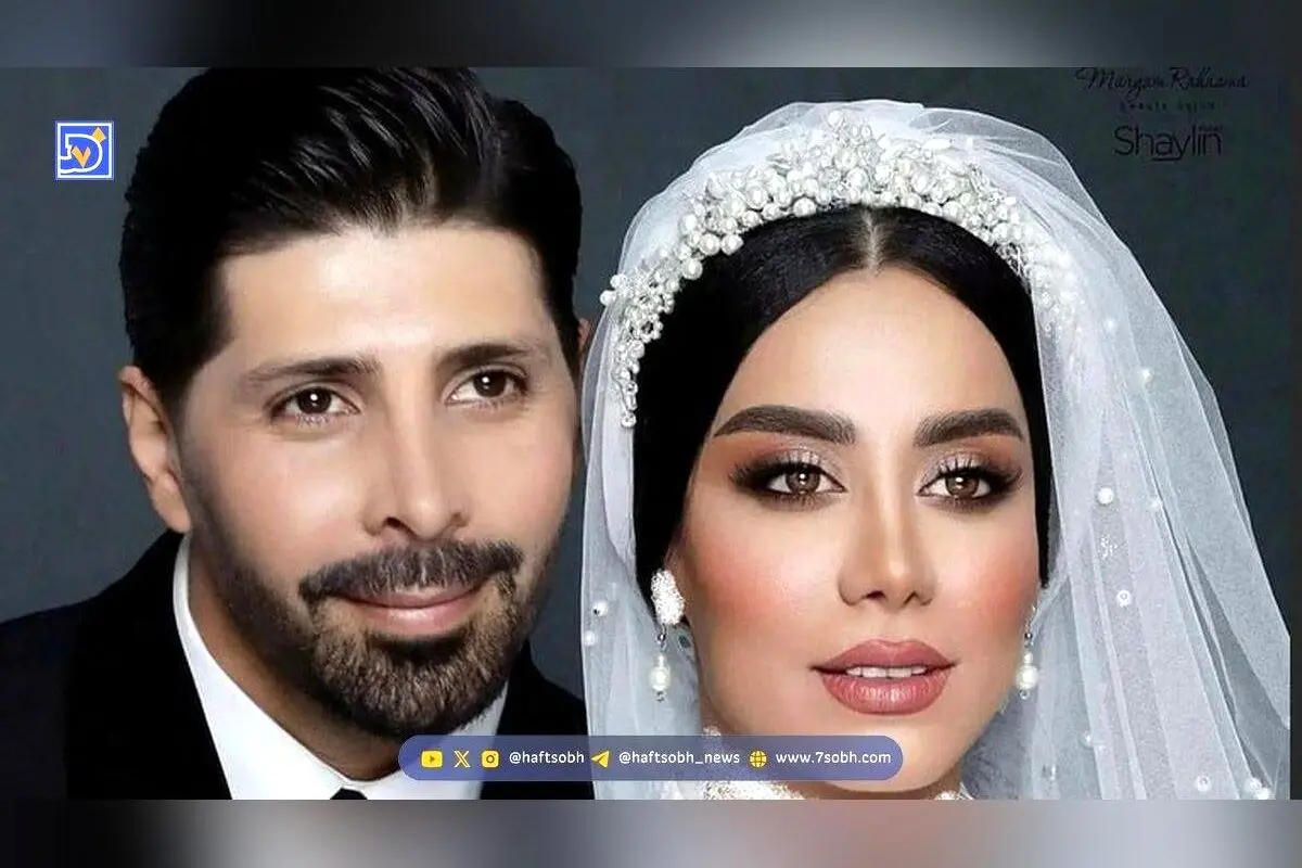 تصاویر خانه لوکس شبنم علیخانی و همسر والیبال‌اش؛ زندگی دلباز و سرسبز زوج ورزشکار ایرانی