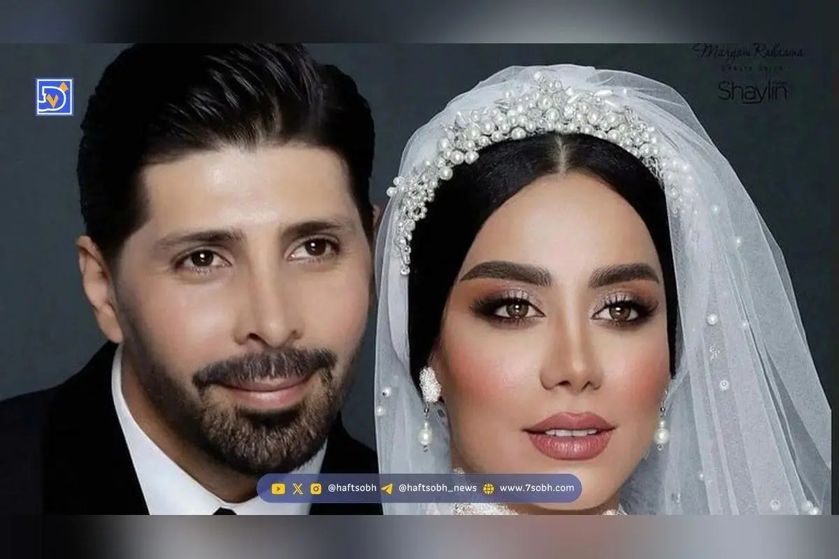 تصاویر خانه لوکس شبنم علیخانی و همسر والیبال‌اش؛ زندگی دلباز و سرسبز زوج ورزشکار ایرانی