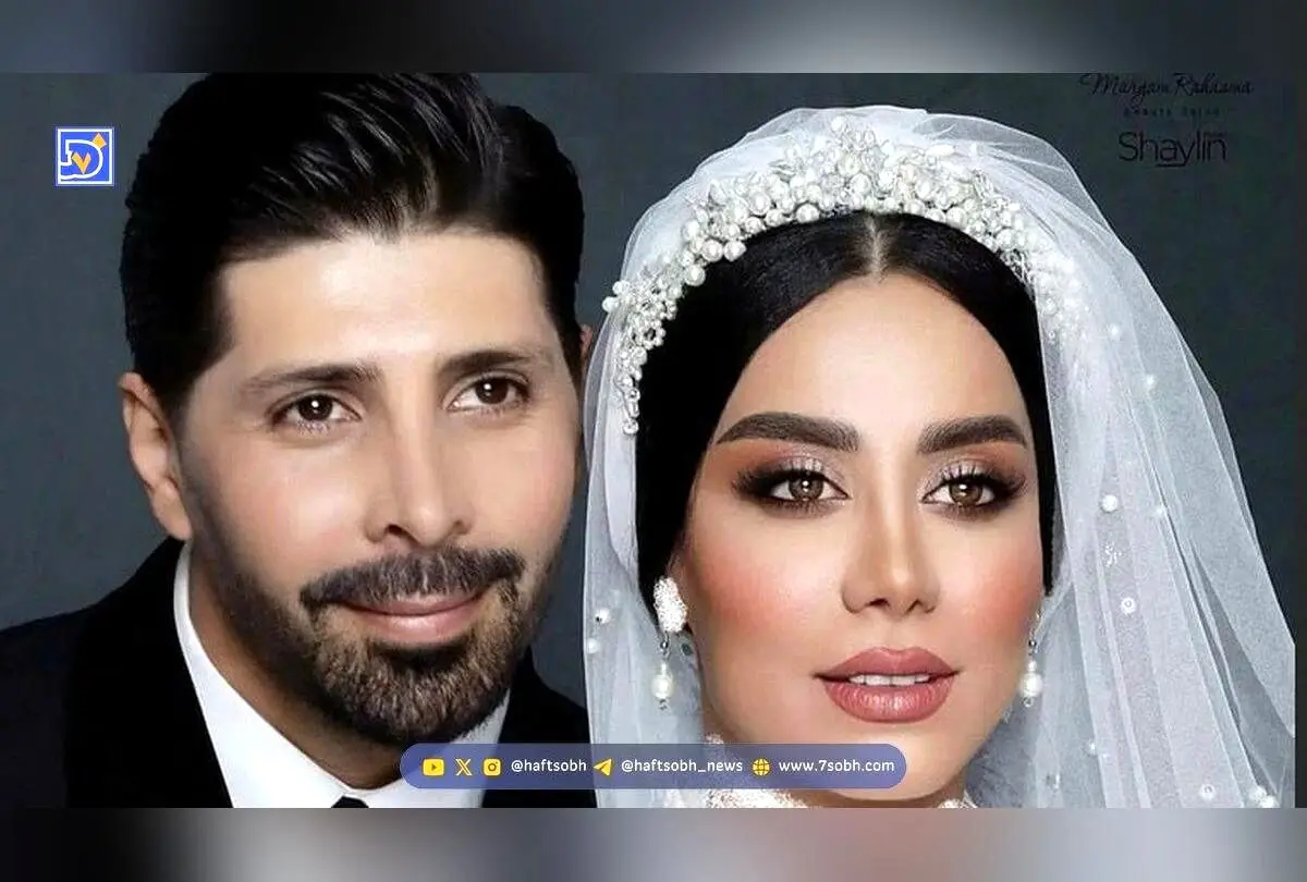 تصاویر خانه لوکس شبنم علیخانی و همسر والیبال‌اش؛ زندگی دلباز و سرسبز زوج ورزشکار ایرانی