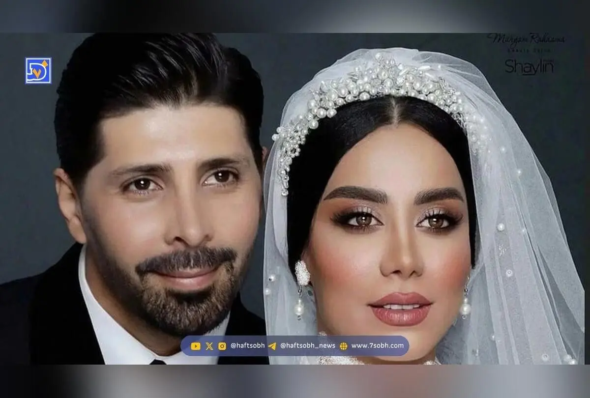 تصاویر خانه لوکس شبنم علیخانی و همسر والیبال‌اش؛ زندگی دلباز و سرسبز زوج ورزشکار ایرانی