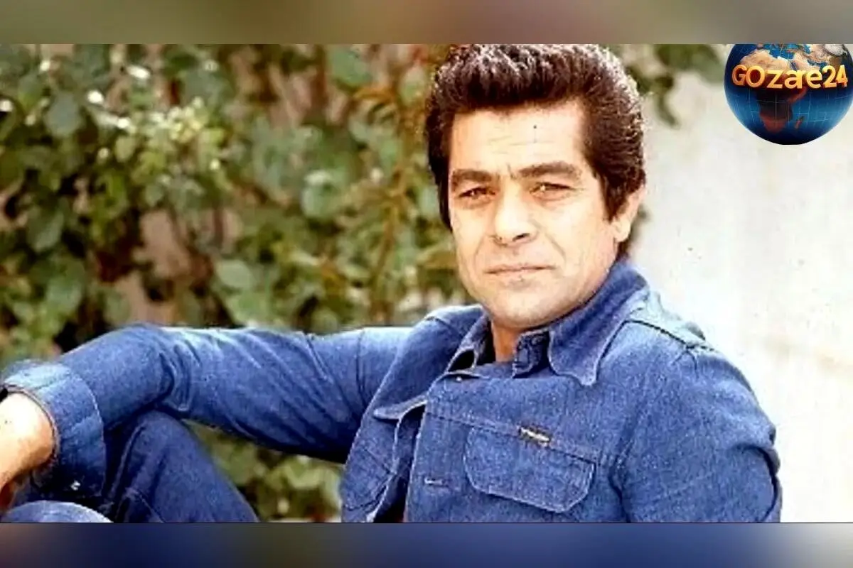 عکس نادر از بهروز وثوقی و آفرین در فیلم لیلی و مجنون؛ سفر در زمان به تاریخ سینمای ایران