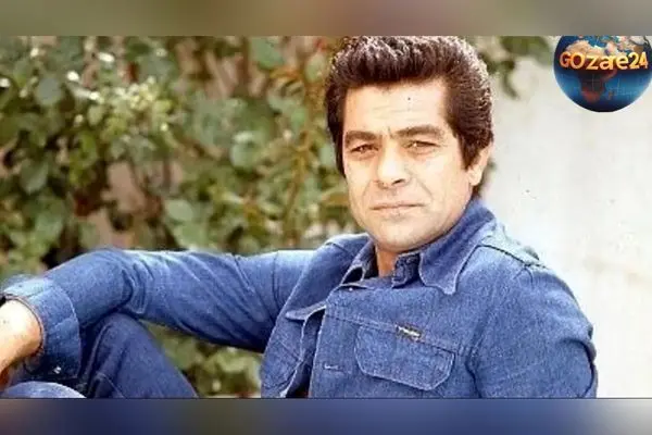 عکس نادر از بهروز وثوقی و آفرین در فیلم لیلی و مجنون؛ سفر در زمان به تاریخ سینمای ایران