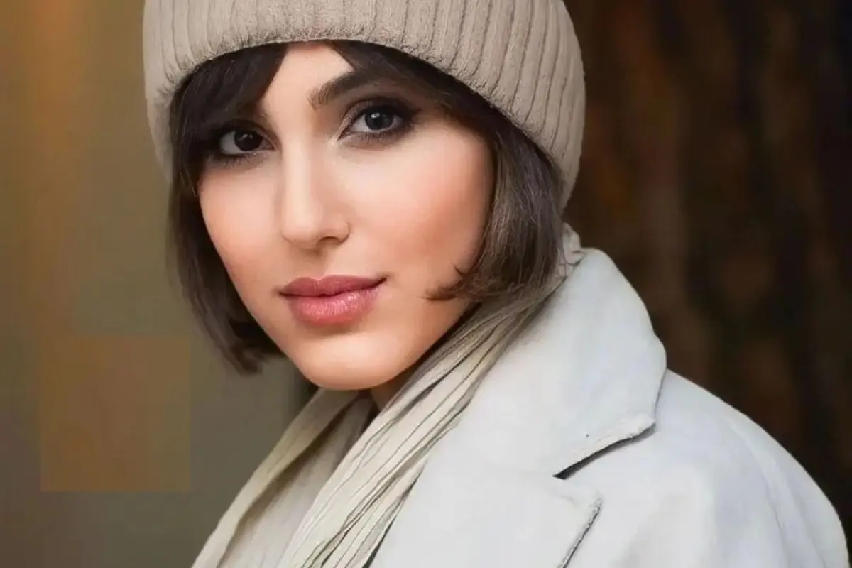 نگار نیکدل با استایل تابستانی ترند 2025 در جشن 28 سالگی غوغا کرد + عکس