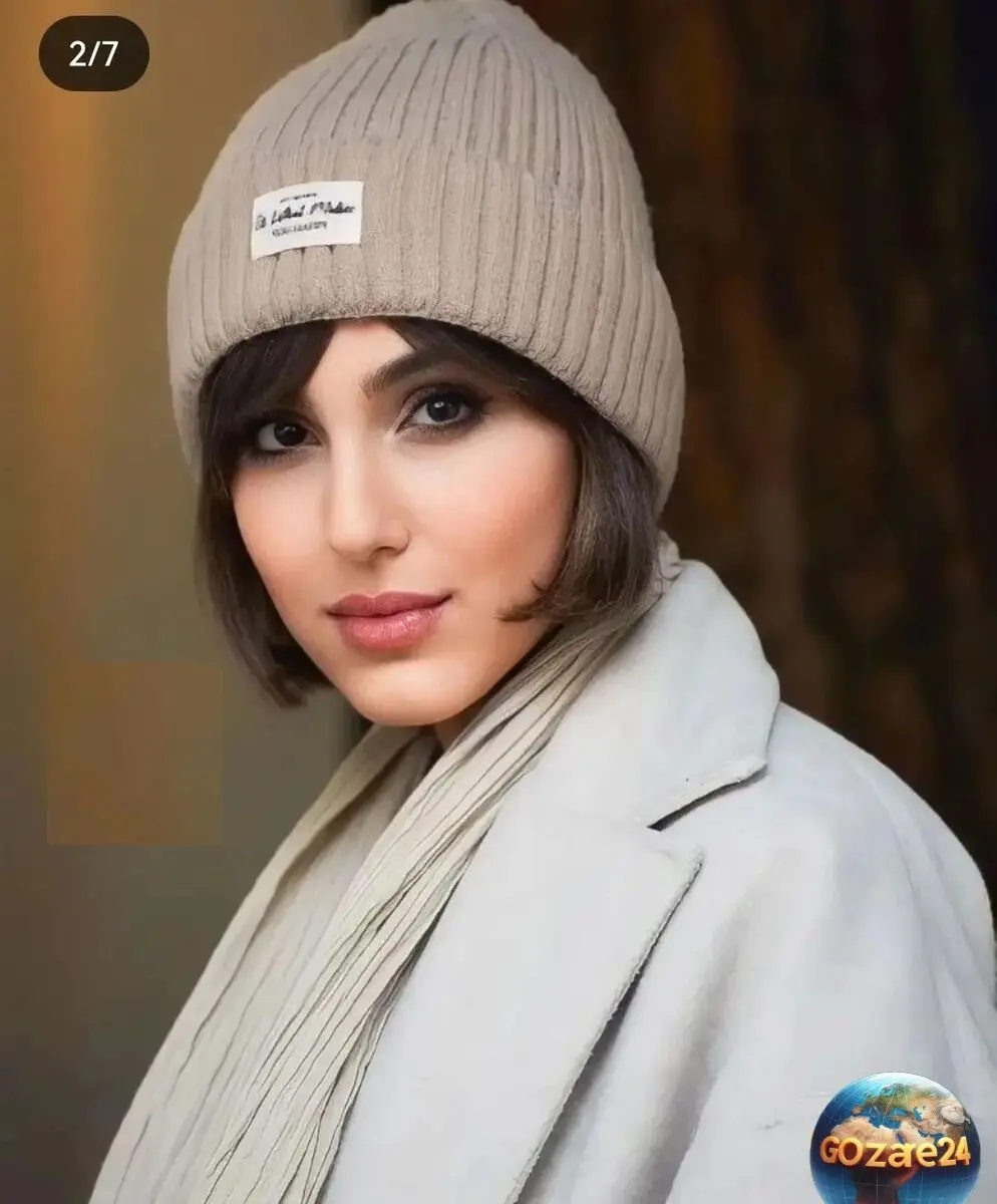 نگار نیکدل با استایل تابستانی ترند 2025 در جشن 28 سالگی غوغا کرد + عکس