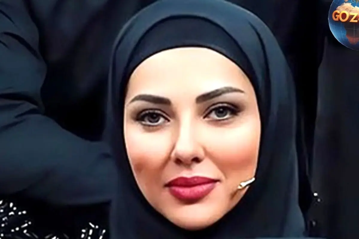 تیپ متفاوت و باکلاس لیلا اوتادی؛ استایلی که شما را به دنیای شخصیت‌های فیلم‌های انگلیسی می‌برد