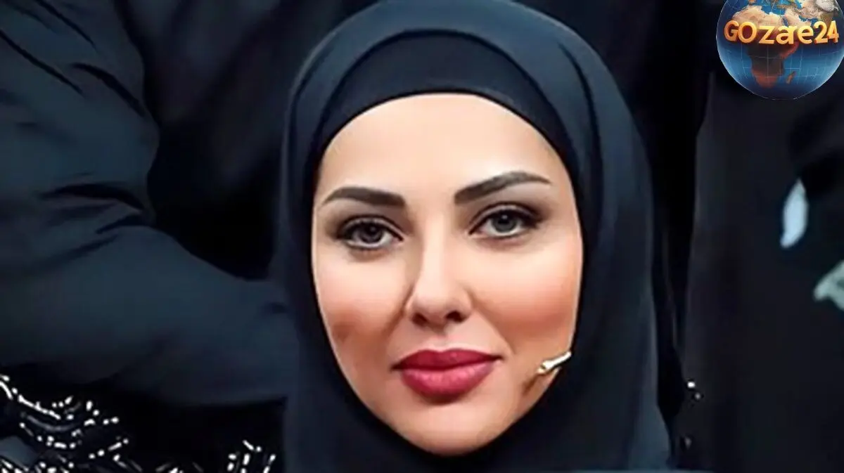 تیپ متفاوت و باکلاس لیلا اوتادی؛ استایلی که شما را به دنیای شخصیت‌های فیلم‌های انگلیسی می‌برد