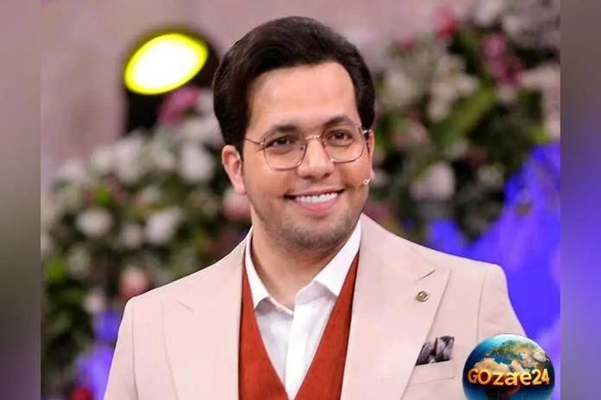 تبریک روز دختر به دختر همسر اول مجری مشهور: فاطمه سلما خانومی شد + عکس