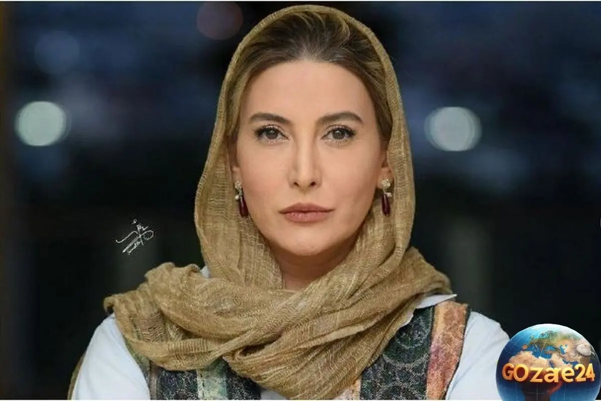 ژست پرغرور فریبا نادری با حلقه ازدواج الماس در کنار پیام انگیزشی و تصویر جدید در اینستاگرام