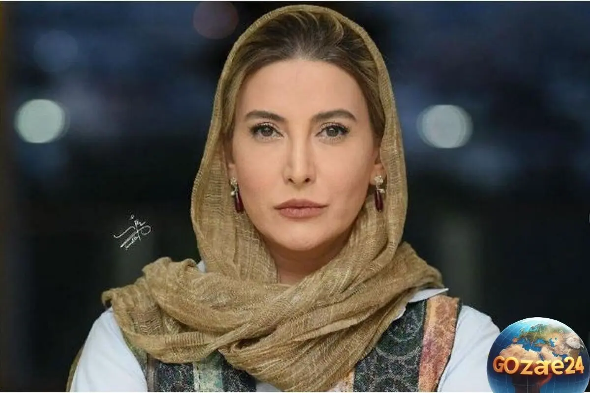 ژست پرغرور فریبا نادری با حلقه ازدواج الماس در کنار پیام انگیزشی و تصویر جدید در اینستاگرام