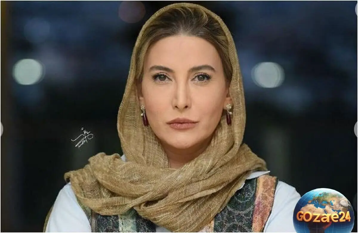 ژست پرغرور فریبا نادری با حلقه ازدواج الماس در کنار پیام انگیزشی و تصویر جدید در اینستاگرام
