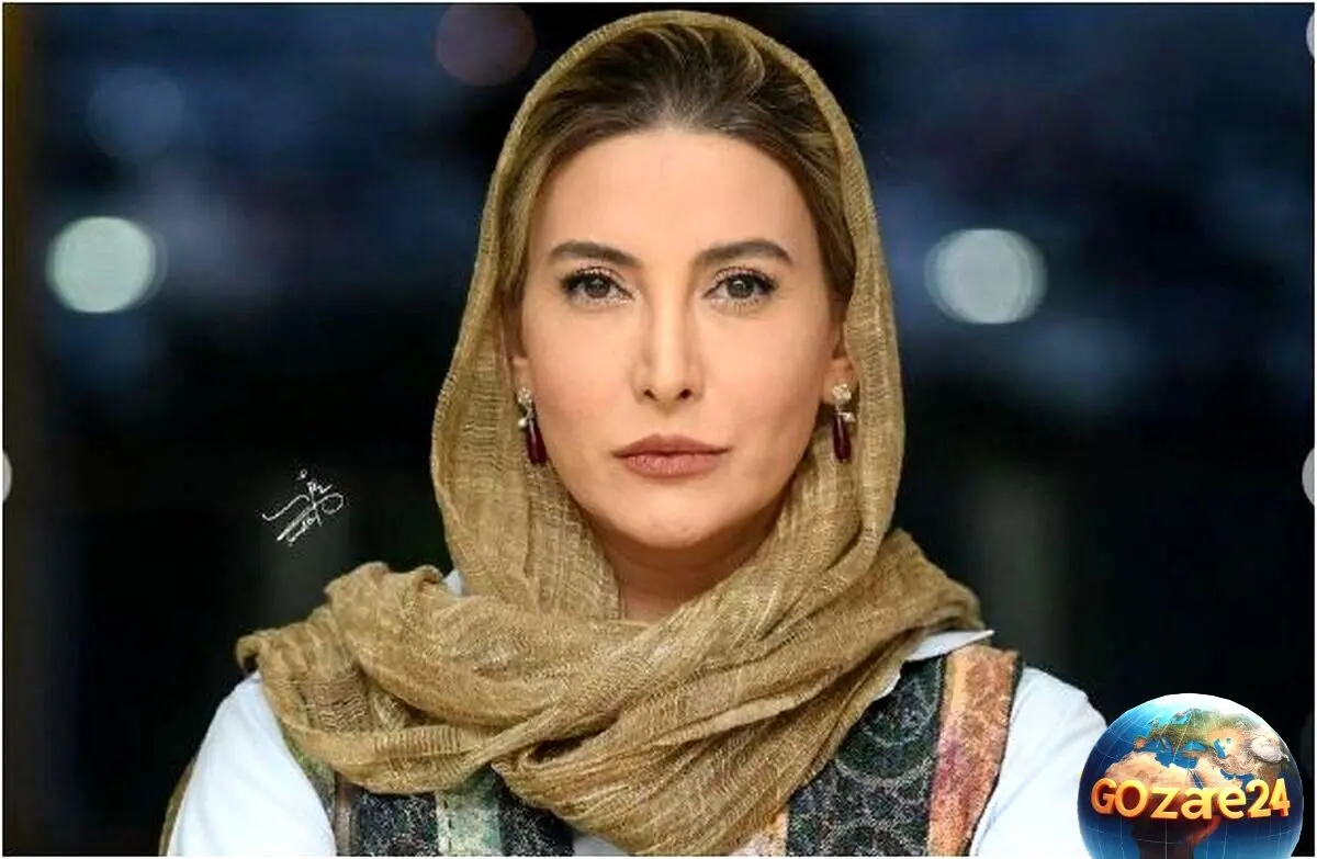 ژست پرغرور فریبا نادری با حلقه ازدواج الماس در کنار پیام انگیزشی و تصویر جدید در اینستاگرام