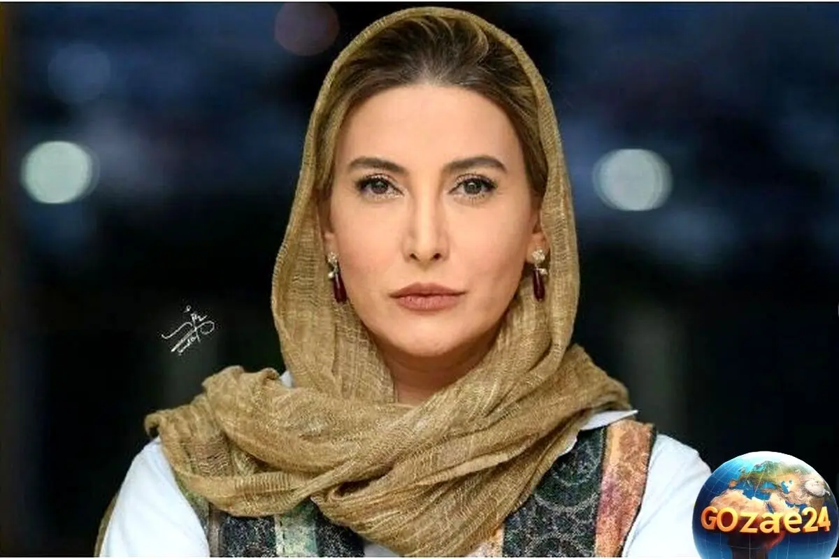 ژست پرغرور فریبا نادری با حلقه ازدواج الماس در کنار پیام انگیزشی و تصویر جدید در اینستاگرام
