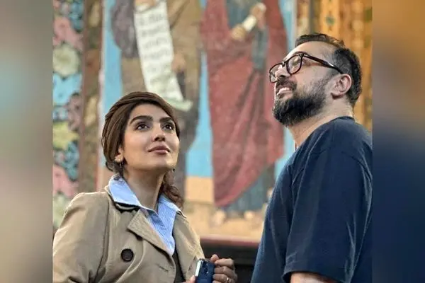 خانه پر از گل و عناصر سنتی در دکوراسیون داخلی مونا کرمی؛ رازهای زیبایی و آرامش در طراحی داخلی