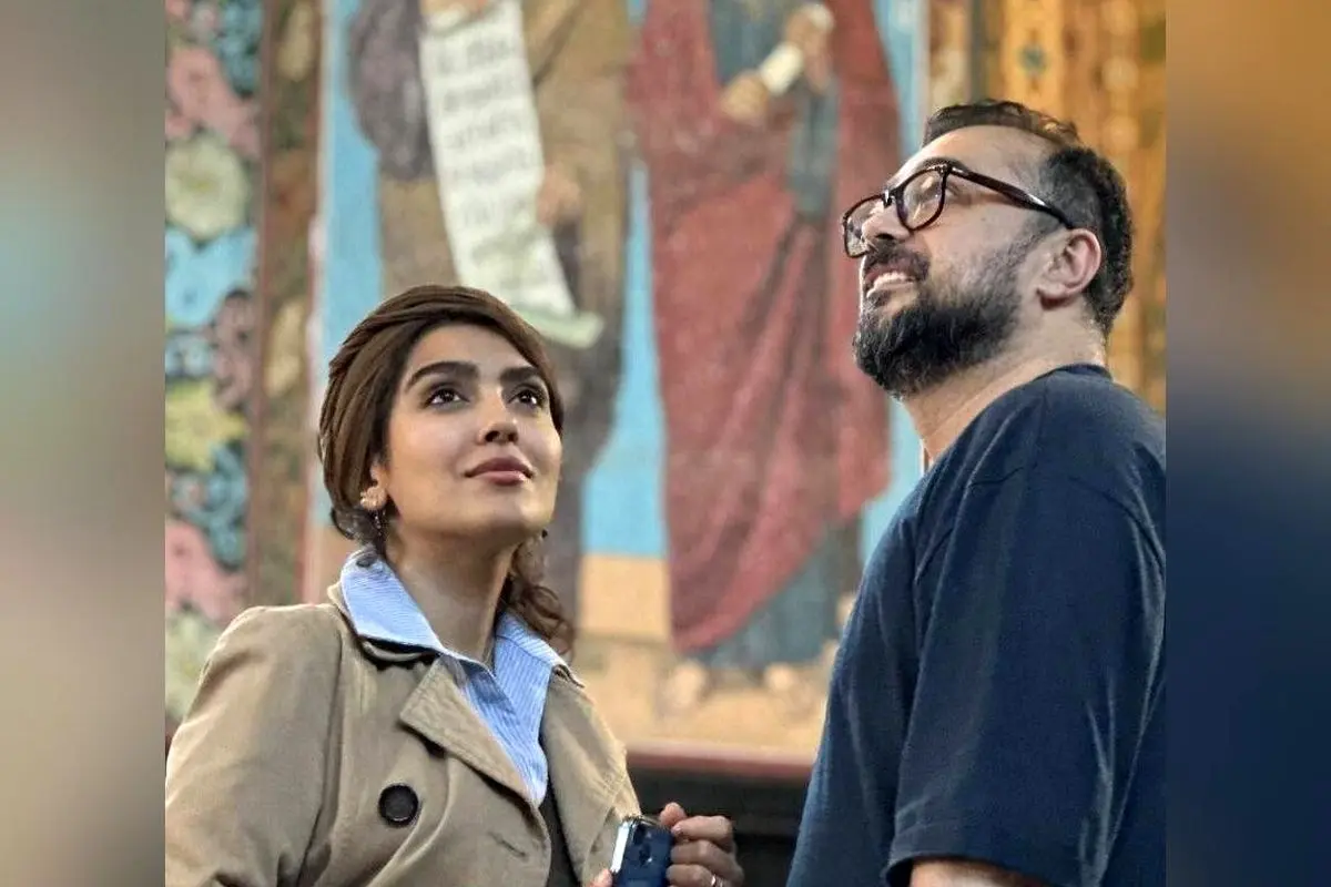 خانه پر از گل و عناصر سنتی در دکوراسیون داخلی مونا کرمی؛ رازهای زیبایی و آرامش در طراحی داخلی